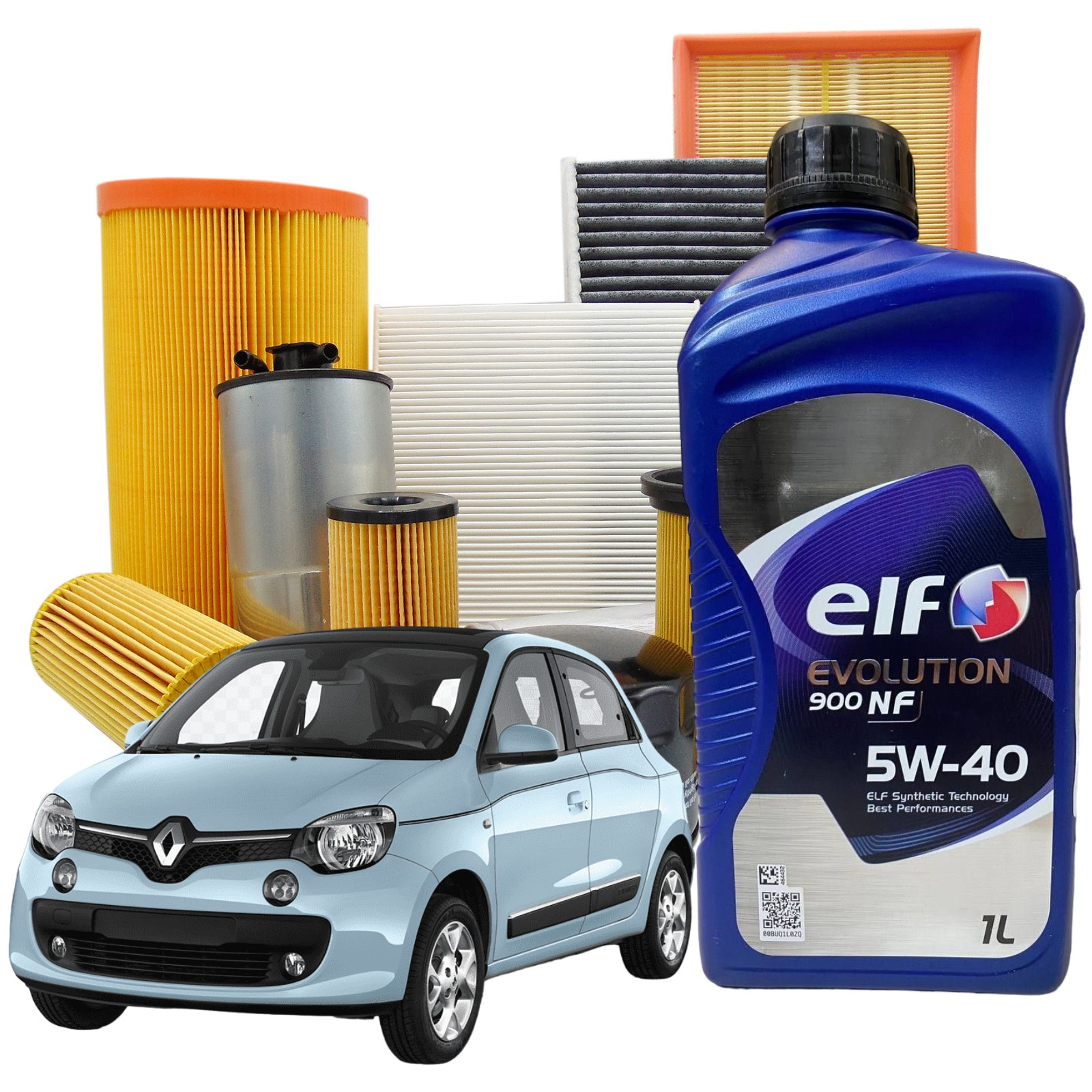 TAGLKTM185+ELF5W40